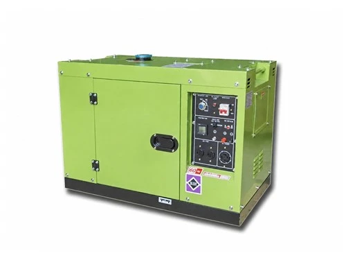 15kVA 静音発電機の価格